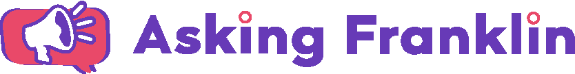 Logo Asking Franklin